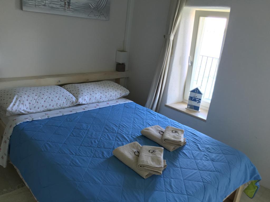 Casa Svalba Apartment Ровин Екстериор снимка