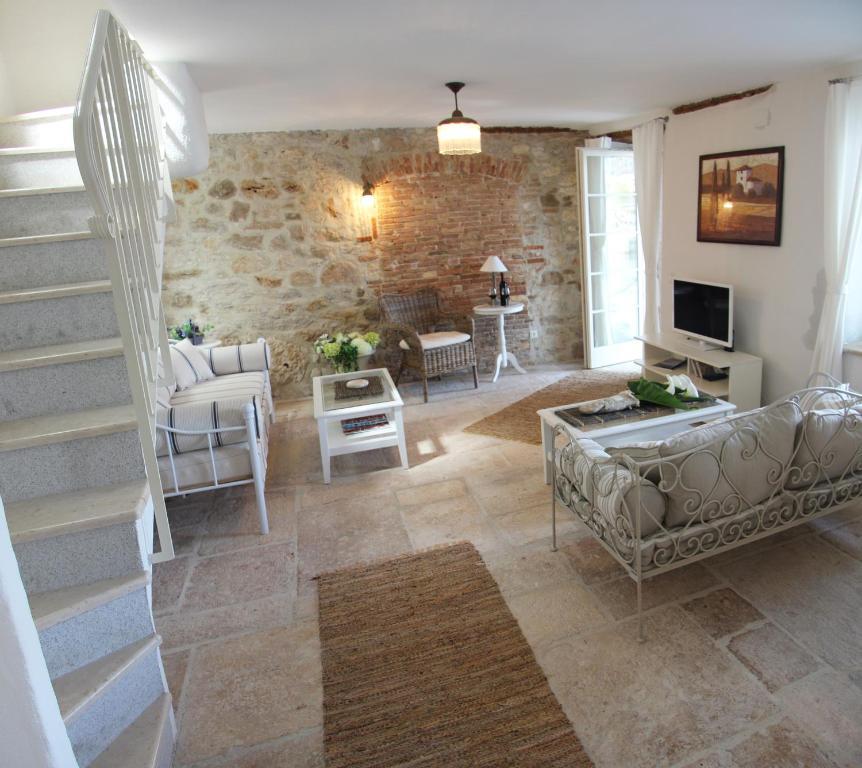 Casa Svalba Apartment Ровин Стая снимка